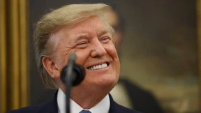 Donald Trump und sein neuer Lieblingssender