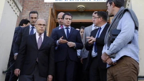 Attentat auf zwei Kirchen vereitelt