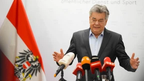 Rücktritt von Kurz als richtiger Schritt