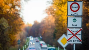 Wie die Autofahrer im Stich gelassen werden