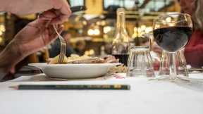 Wo man in Paris für wenig Geld essen gehen kann