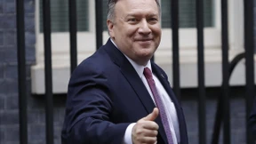 Schützenhilfe für zwei Gefährdete