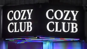 Ein Toter nach Schüssen vor Berliner Disco