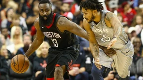 Houston hat kein großes Problem