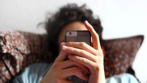 Im Bett mit dem Spion