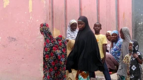 Armee tötet mehr als hundert Boko-Haram-Kämpfer