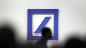 Die Bilanz der Deutschen Bank ist ein Mysterium