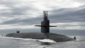 Atomares Wettrüsten oder nicht?