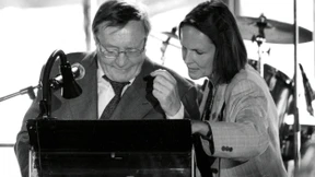 Wie wär es denn mit zweimal in der Woche?