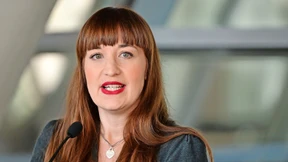 Sie drohte, sie appellierte – sie scheiterte