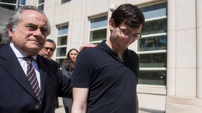 Weinstein hat einen neuen Verteidiger