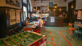 Zusammen trotz aller Hürden