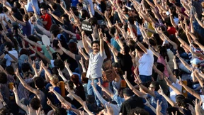 Erdogan will seine Gegner dingfest machen