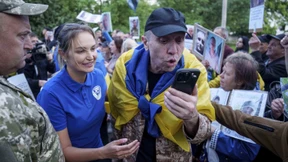 Kiew und Moskau tauschen abermals Gefangene aus