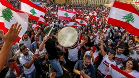 Bürger fordern Reformen