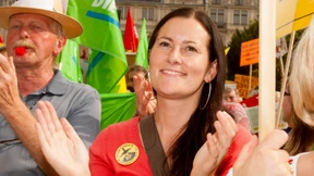 „Die CDU hätte auch den Sturm auf die Bastille verurteilt“