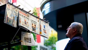 Drei Szenarien im Euro-Endspiel