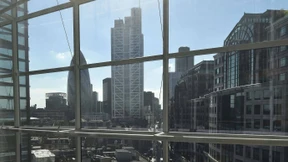 Die Anti-EU-Bewegung erreicht die City