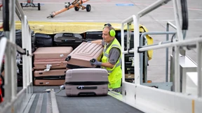 Deutsche Luftfahrt fliegt hinterher