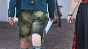 Wie gewonnen, so zerredet