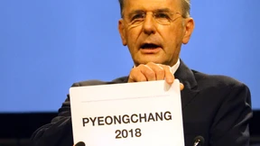 Pyeongchangs entgleistes Versprechen