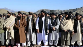 Zeit, mit den Taliban zu reden