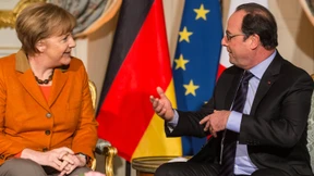 Merkels Abstimmung vor dem EU-Türkei-Gipfel