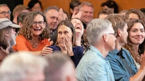 Martina Hefter gewinnt