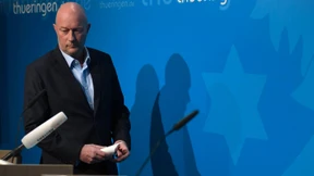 „Wollen Auflösung des Landtages beantragen“