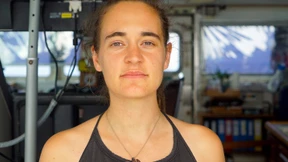 Sea-Watch rechnet mit Berufung gegen Freilassung von Rackete