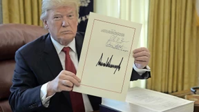 War Trumps erste Amtszeit wirklich so schlimm?