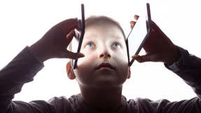 Nicht ohne mein Smartphone!