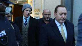 Wann darf der Schurke wieder Schurken spielen?