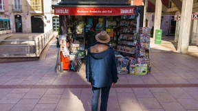 Die Zeitung erscheint noch