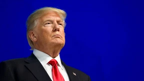 Trump wehrt sich gegen Belästigungsvorwürfe 