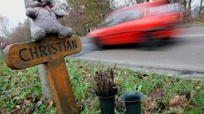 Mildes Wetter führt zu Anstieg bei Verkehrstoten