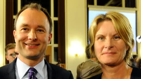 Oberbürgermeister-Wahl wird in Stichwahl entschieden