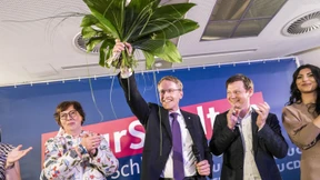 Klarer Sieg für die CDU – SPD stürzt ab