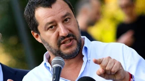 „Arrivederci Merkel“