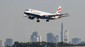 Wo kommt der Feinstaub am Frankfurter Flughafen her?