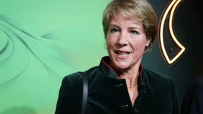 Christina Block beschuldigt verstorbene Mutter der Kindesentführung