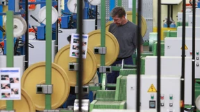 Leoni steckt sich ambitionierte Wachstumsziele