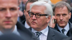 Steinmeier: Noch ist Umkehr möglich
