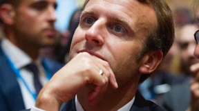 Sie wollen nicht so werden wie Macron