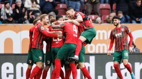 FCA macht Sprung im Tabellenkeller