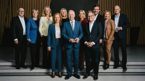 Nur halb so viel für Intendanten von ARD und ZDF