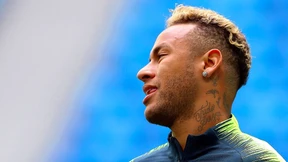 Klarer Sieg für Neymar mit neuer Frisur