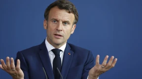 Will Paris Putins Hetze nicht stören?