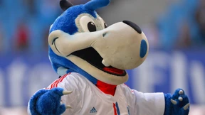 Der Bundesliga-Dino aus Hamburg lebt noch