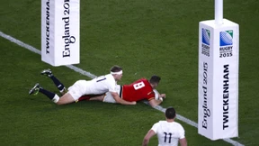 Wales schockt Gastgeber England